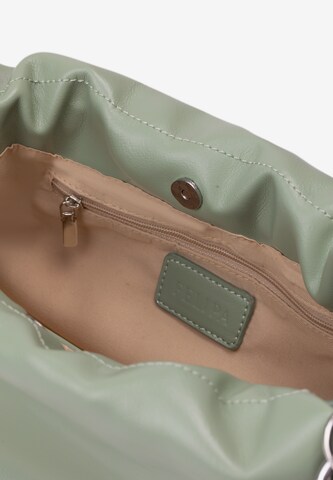 FELIPA Pouch 'FELIPA' in Green