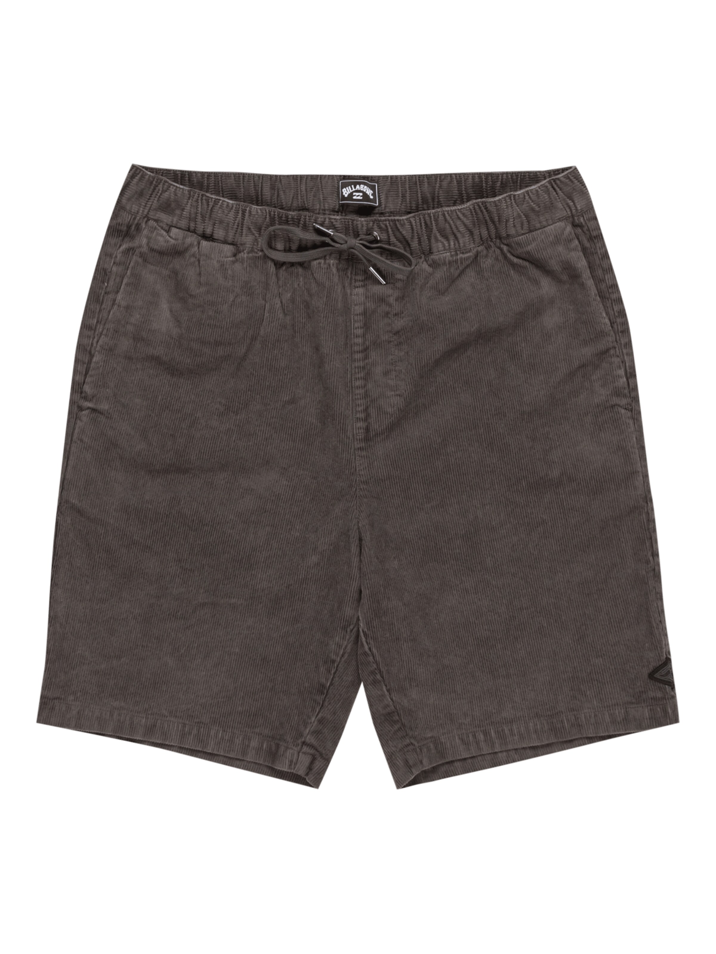 BILLABONG Pants 'Larry' in Brown: front