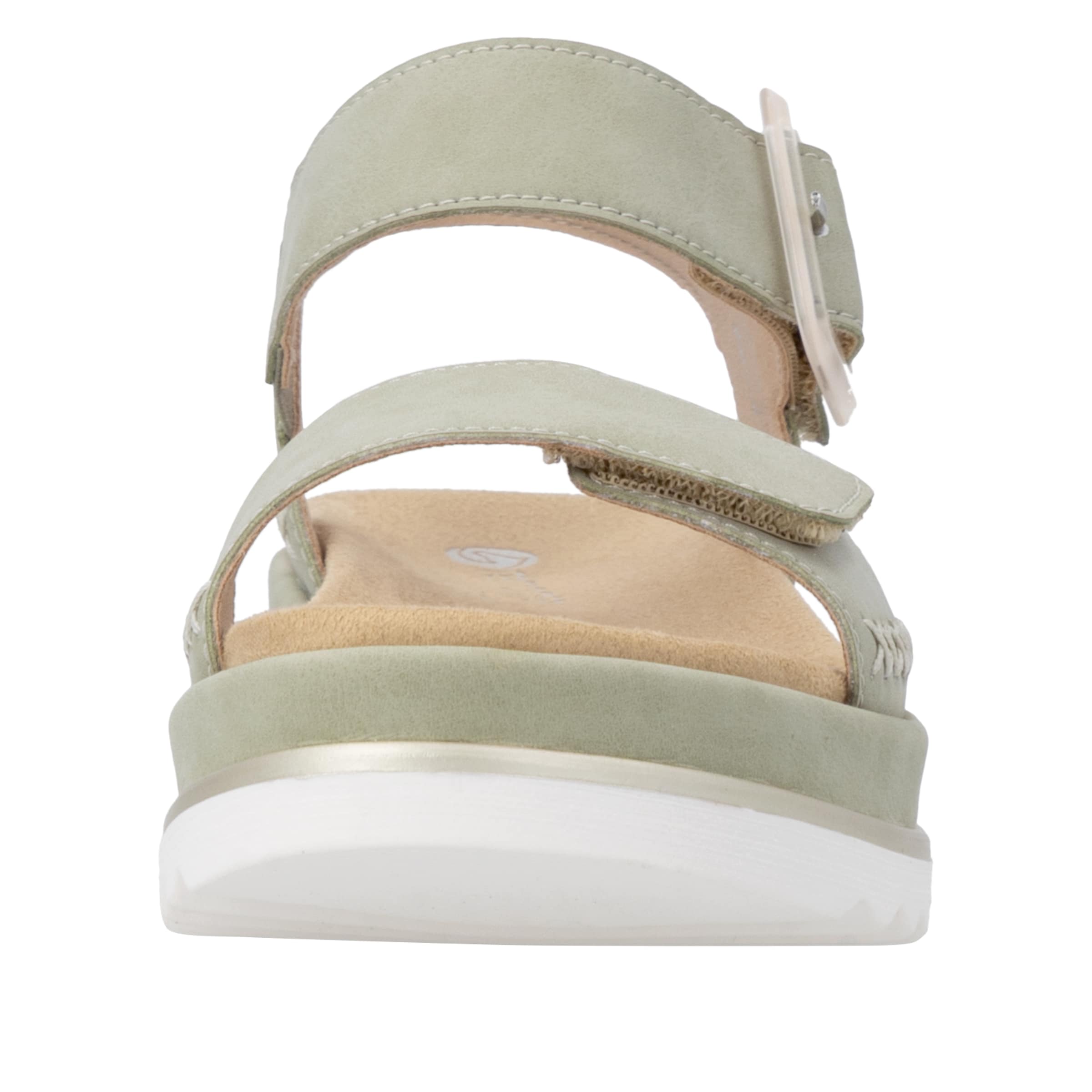 Sandalo di REMONTE in verde