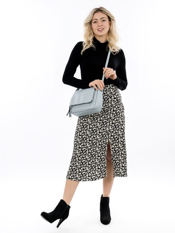 Emily & Noah Crossbody bag 'Tours Rue 09' in Blue
