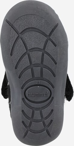 Hummel First-step shoe in Black