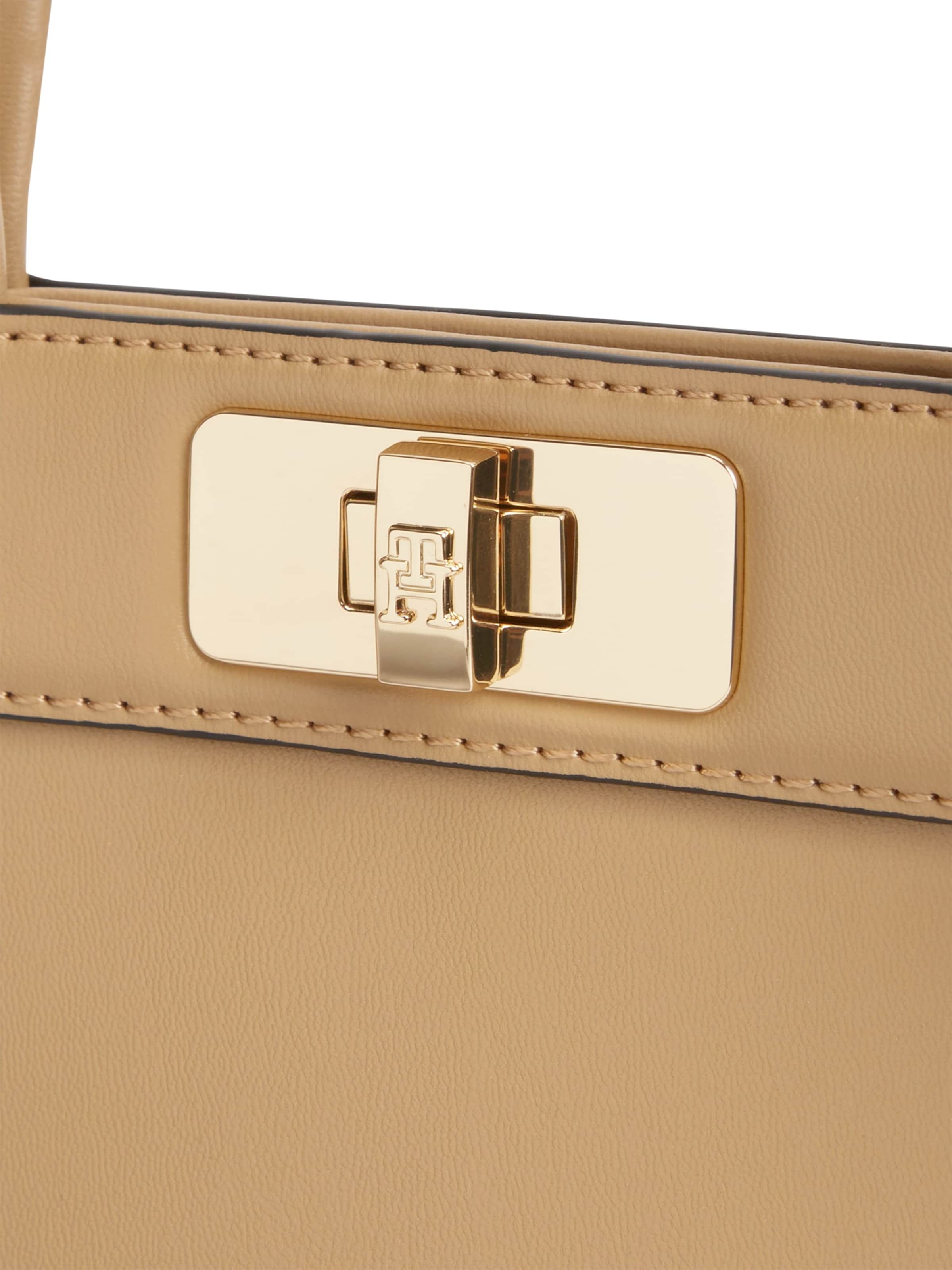 TOMMY HILFIGER Handbag in Green