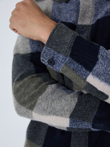 Next - Chaqueta de entretiempo en azul