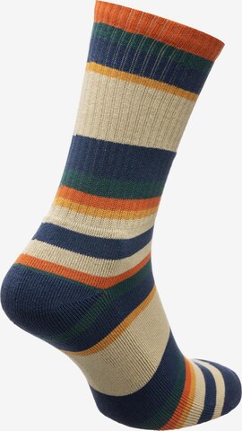 Carhartt WIP Socken 'Huntley' in Beige