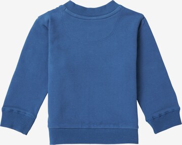 Noppies Sweatshirt 'Timberlane' in Blauw