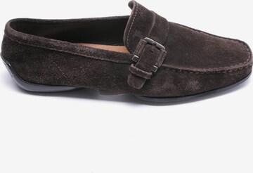 Tod's Flats & Loafers in 41,5 in Brown: front