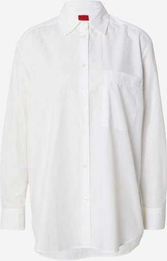 HUGO Bluza u bijela, Pregled proizvoda