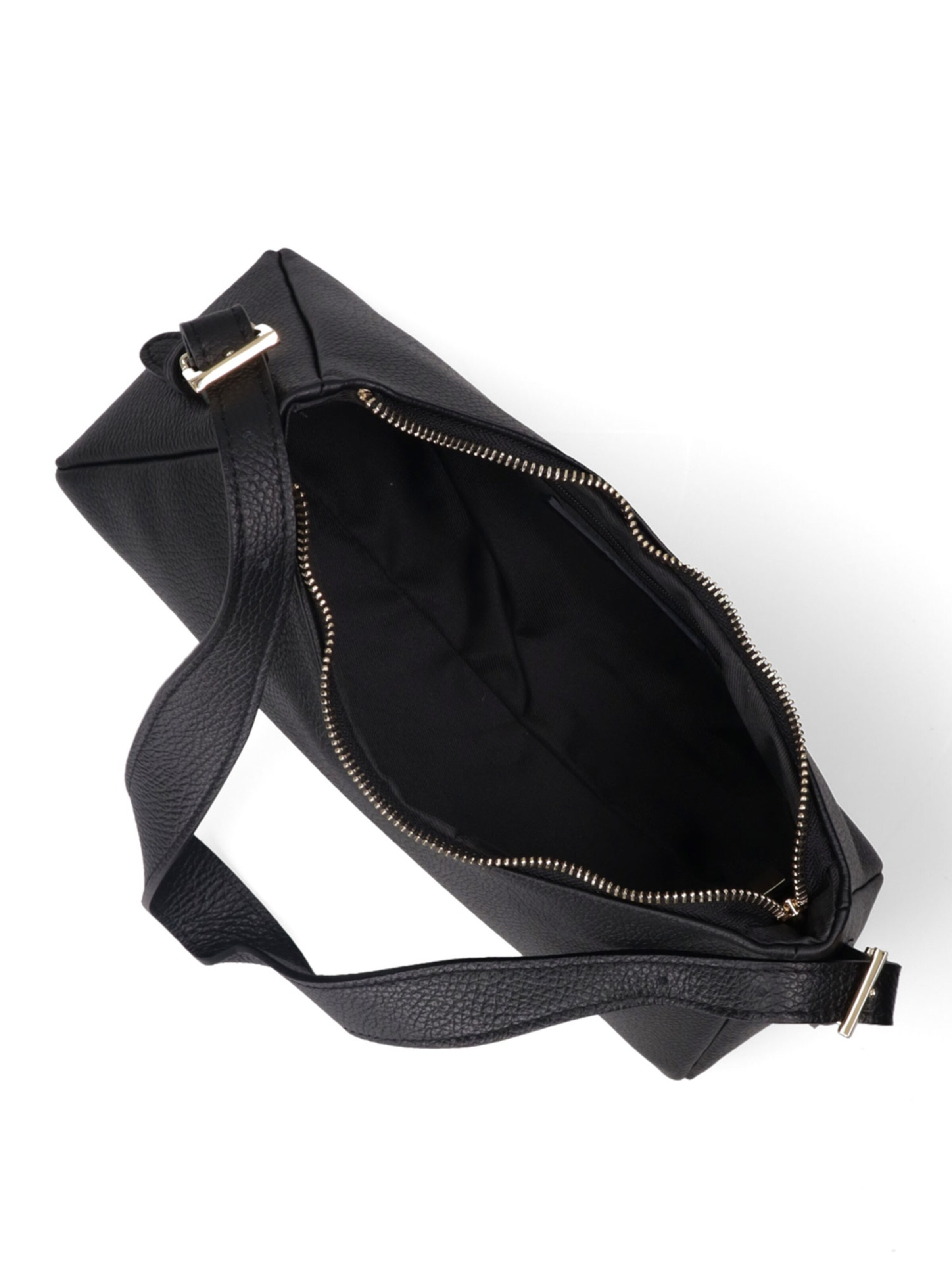 Borsa a spalla 'Calliope' di Gave Lux in nero