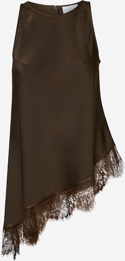 Palaidinė 'VIOL-TA' iš SISTERS POINT, spalva – ruda, Prekių apžvalga