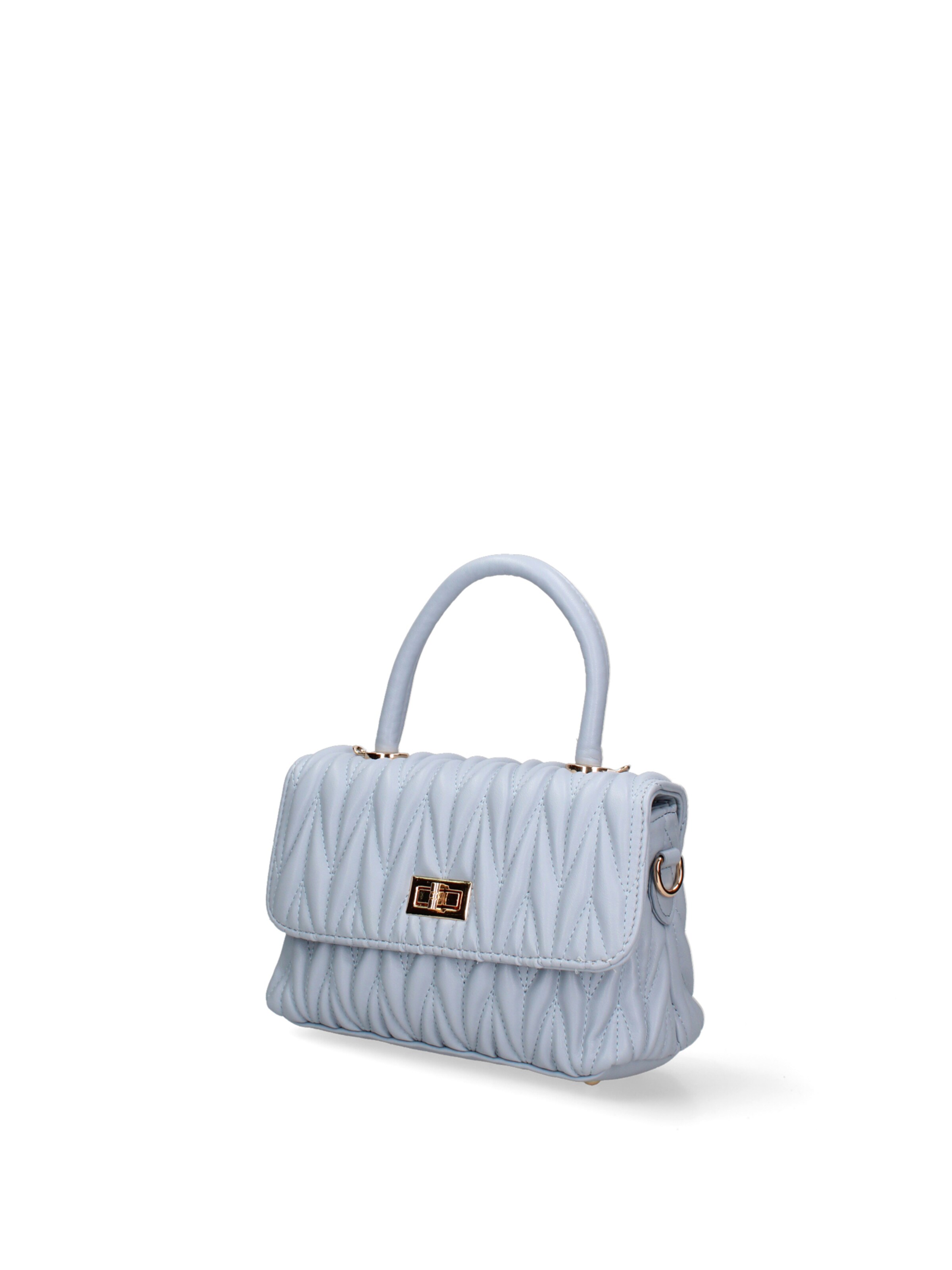 PIERRE CARDIN Handtas in Blauw