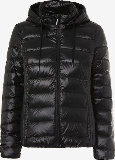TATUUM Between-season jacket 'MARKANA' in Black, Item view