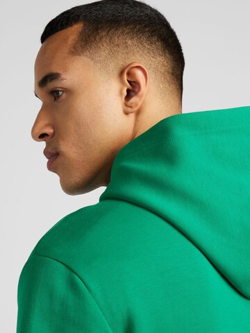 Polo Ralph Lauren - Sweatshirt em verde