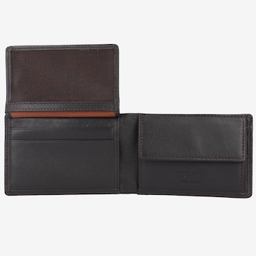 Picard Wallet 'Franz' in Brown