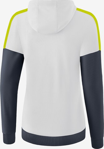 ERIMA Athletic Jacket 'Squad' in White