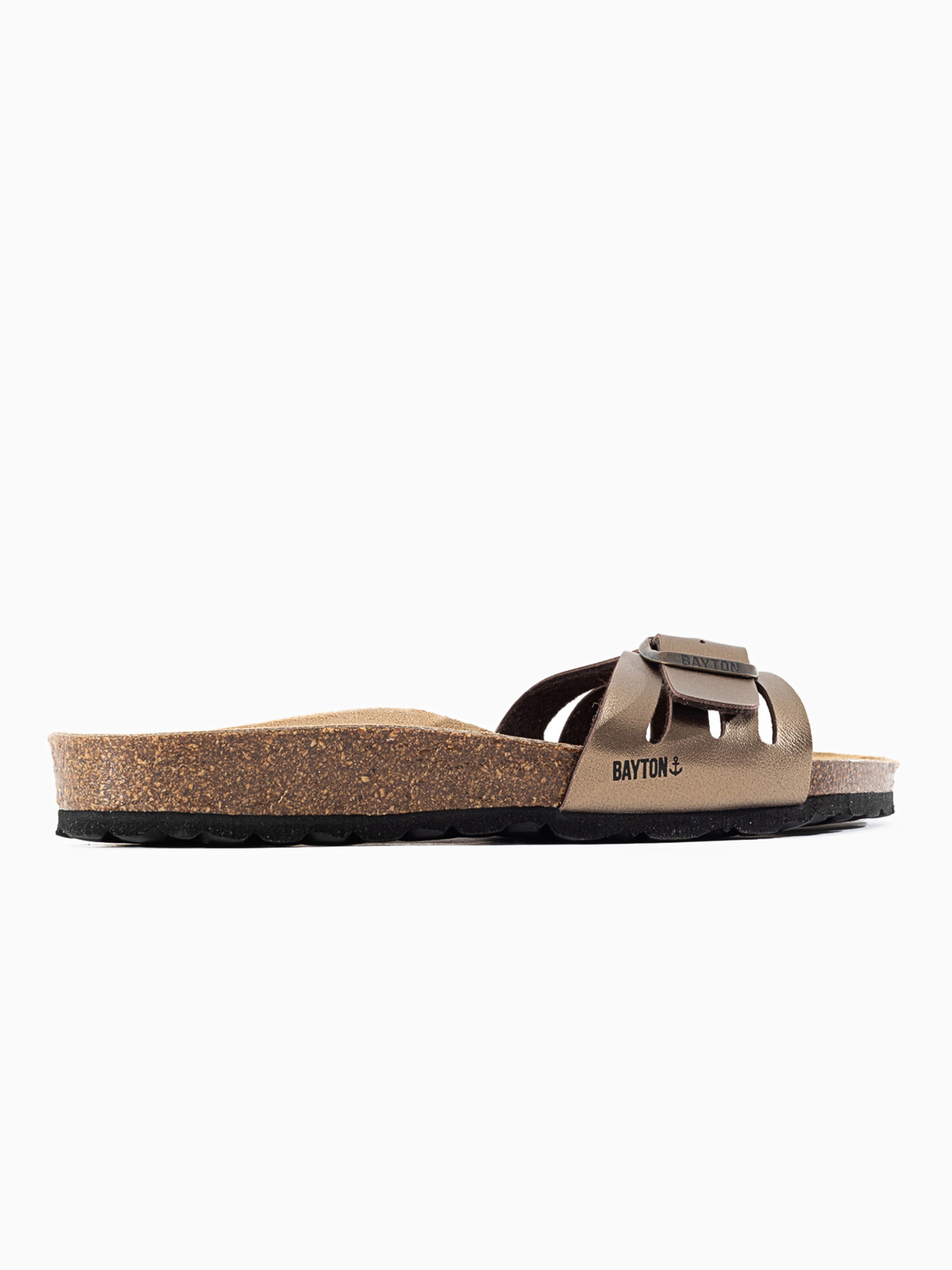 Bayton Mules 'Athena' in Brown
