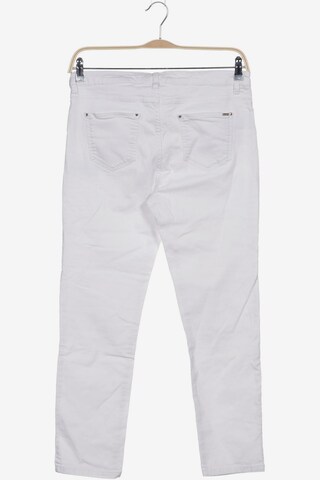 123 Paris Jeans 32-33 in Weiß