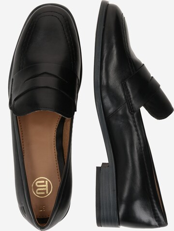 TT. BAGATT Slip-ons 'Rosalie' in Black