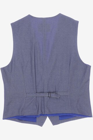 Mc Neal Vest in XL in Blue