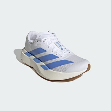 ADIDAS PERFORMANCE Обувь для бега 'Adizero Evo Sl' в Белый