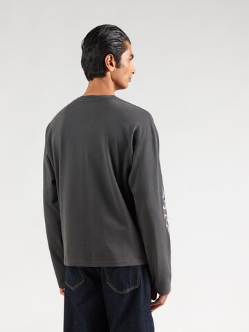 WEEKDAY Shirt in Grey