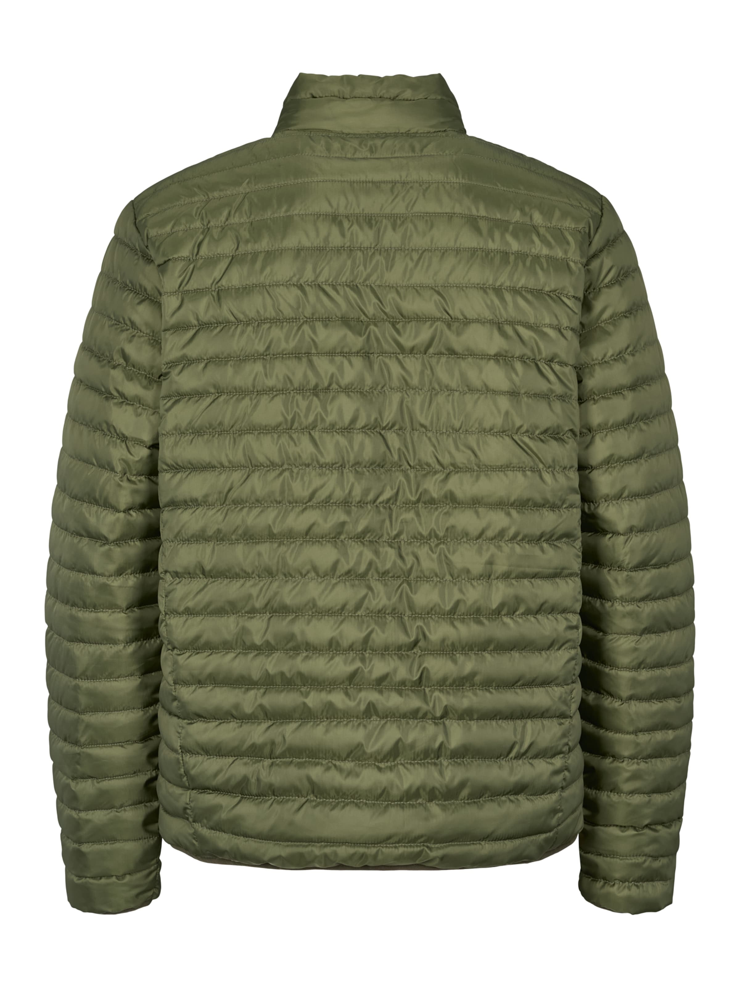 VINSON - Chaqueta de entretiempo ' VMVMHowie ' en verde