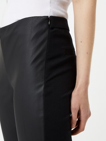 Regular Pantalon 'Ananna' Part Two en noir