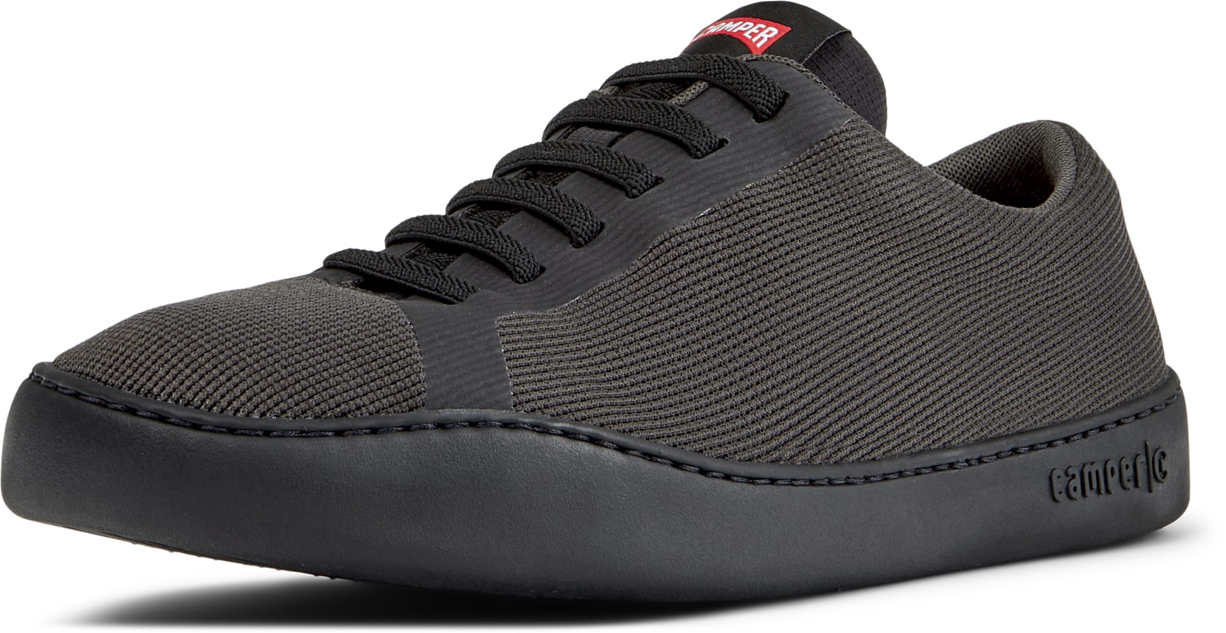 CAMPER Sneakers 'Peu Touring' in Grey: front