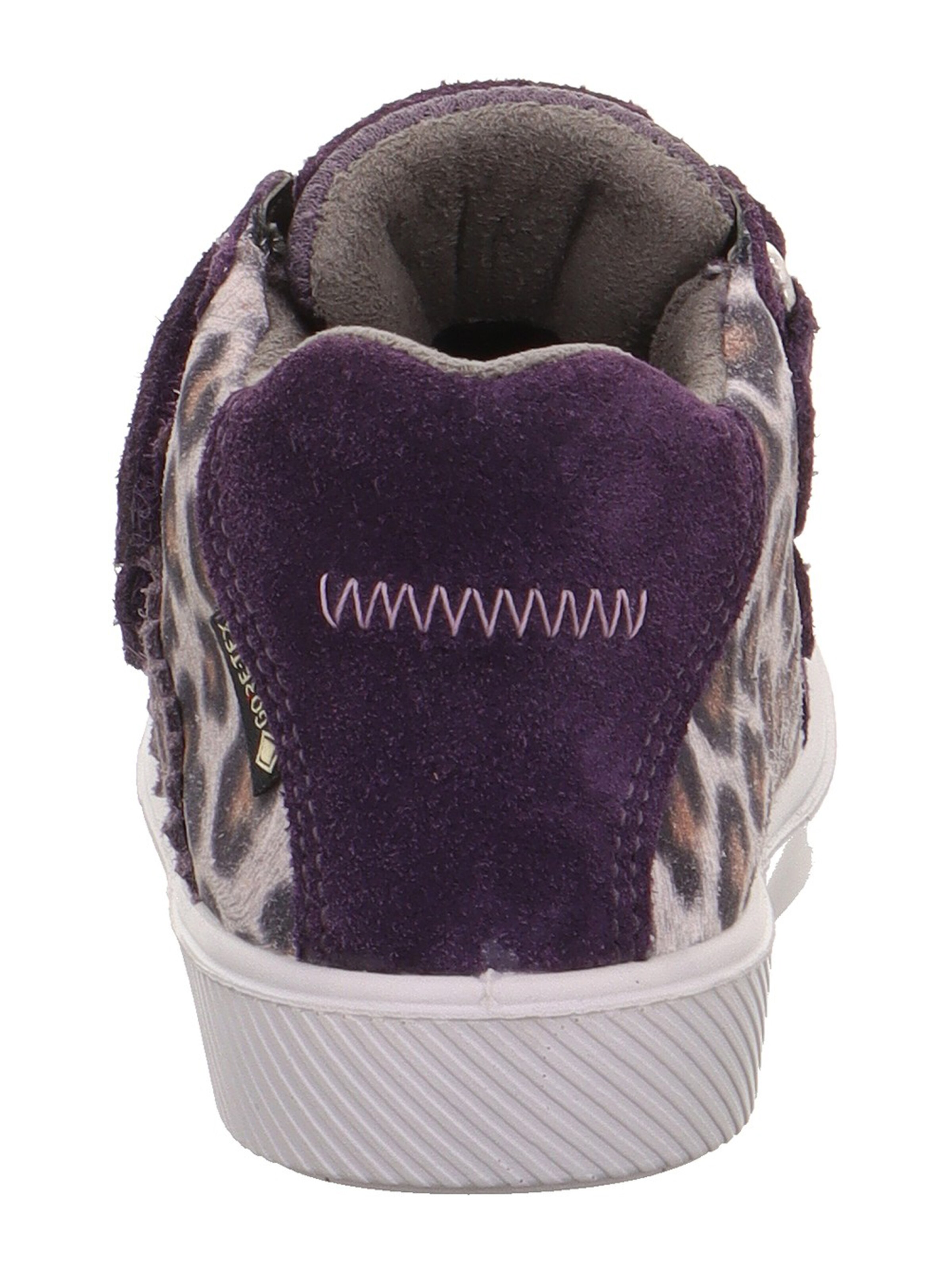 SUPERFIT Sneakers 'SUPIES' in Purple