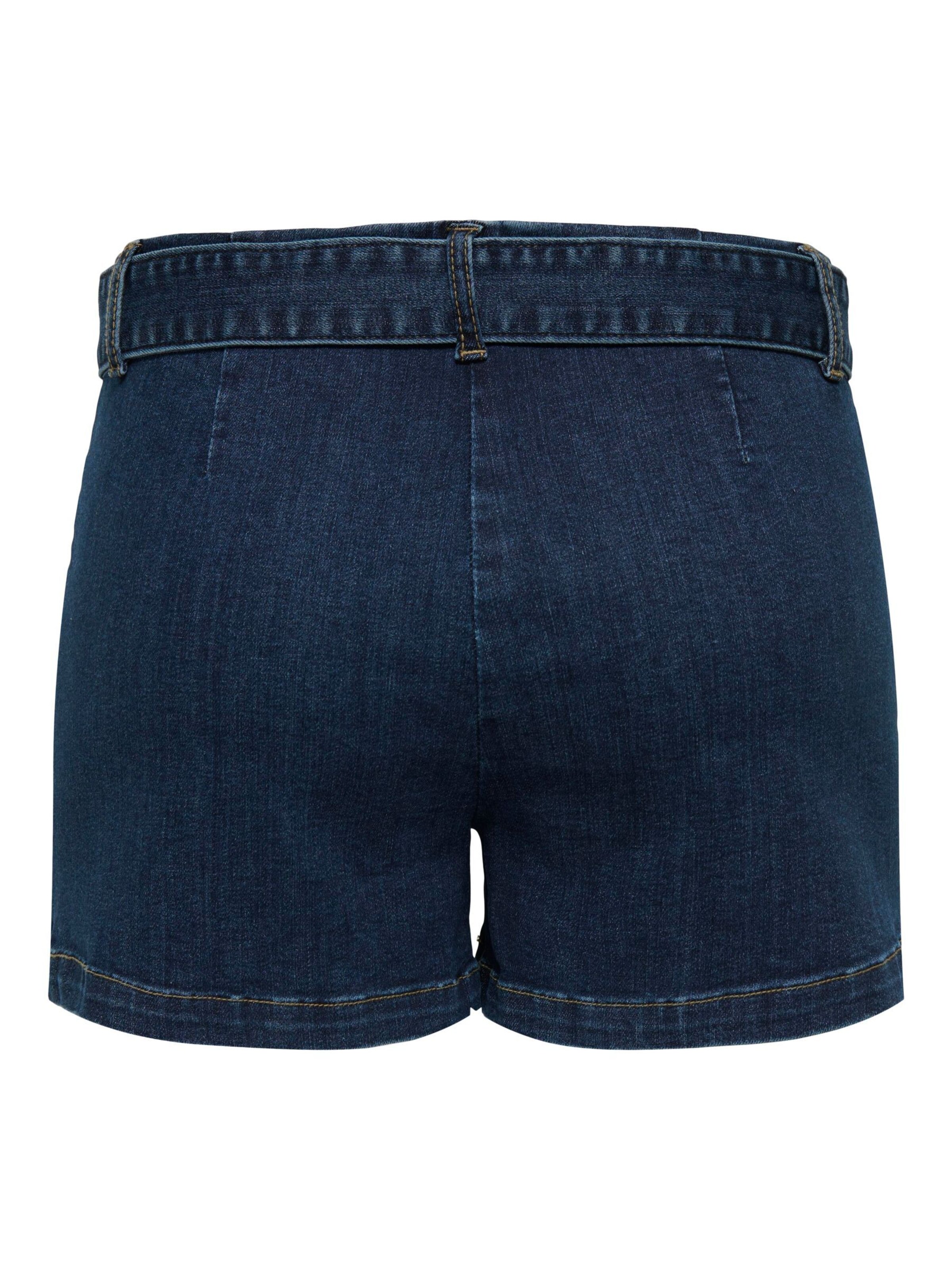 regular Jeans 'ONLMADISON' di ONLY in blu