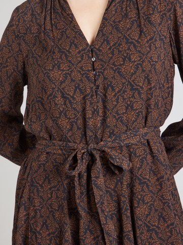 Maison 123 - Vestido 'Mabelle' en marrón