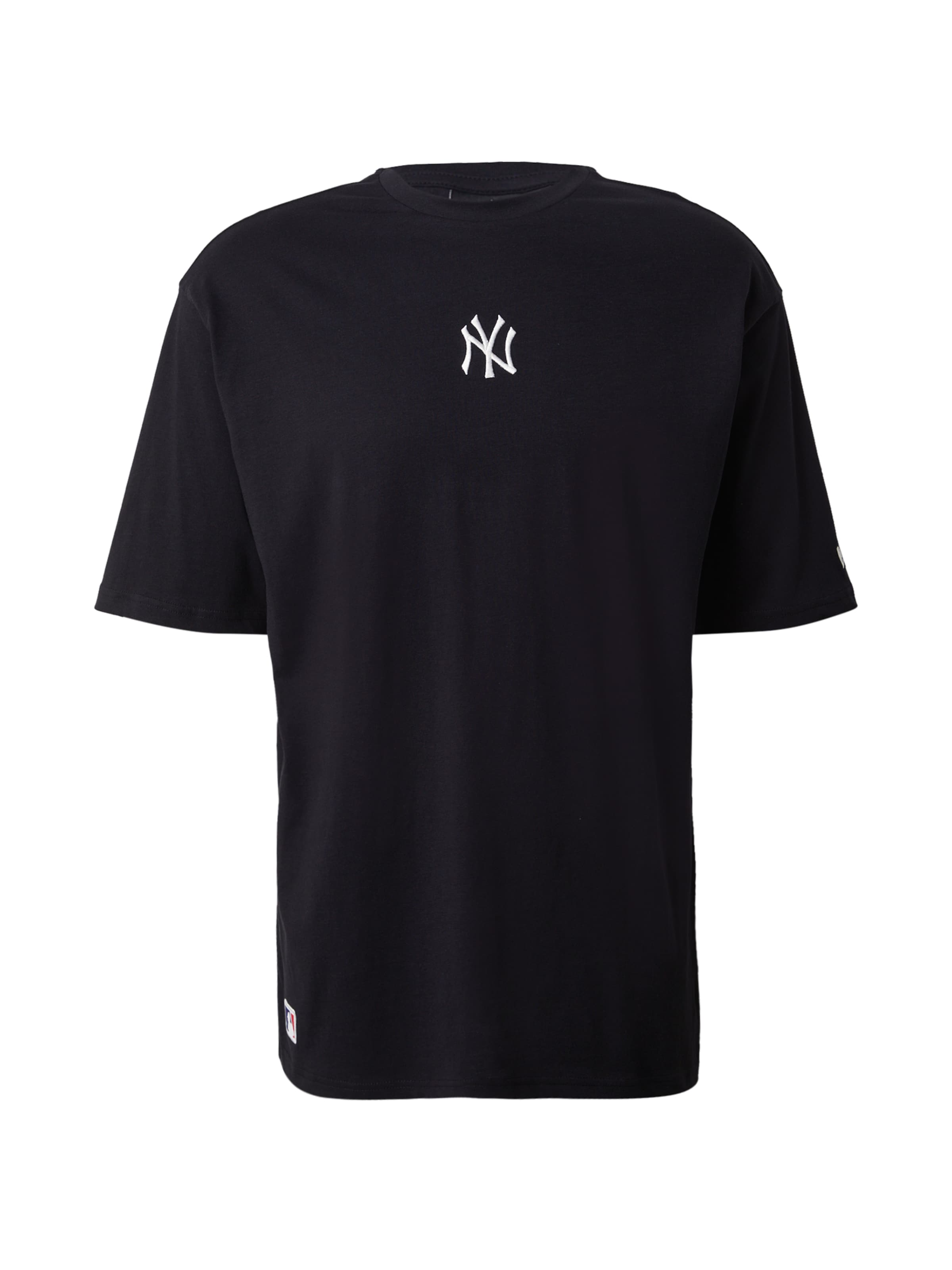 NEW ERA Póló - kék: elől