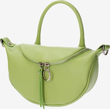 Viola Castellani Handbag in Green