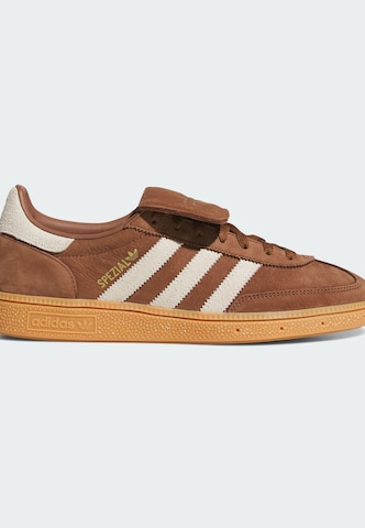 Sneaker bassa di ADIDAS ORIGINALS in marrone