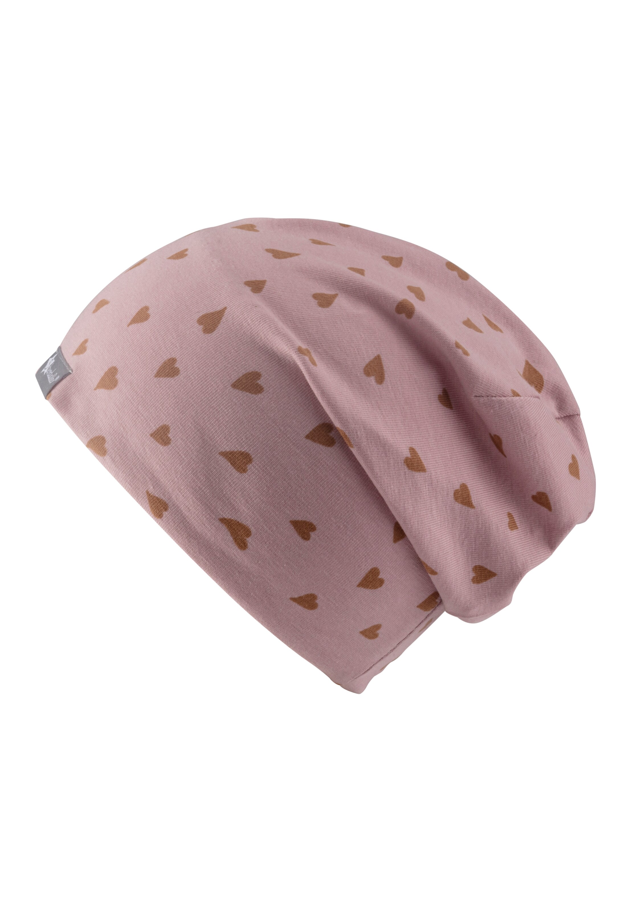 STERNTALER Mütze in Pink