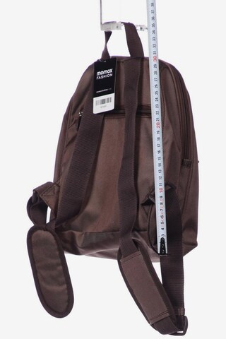 Picard Backpack in One size in Brown