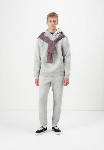 GAP Sweatshirt in Grau