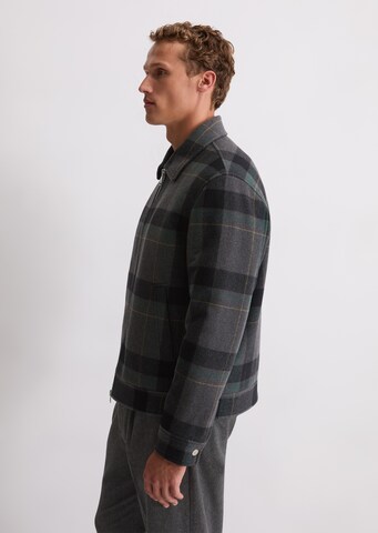 Marc O'Polo Between-Season Jacket in Grey