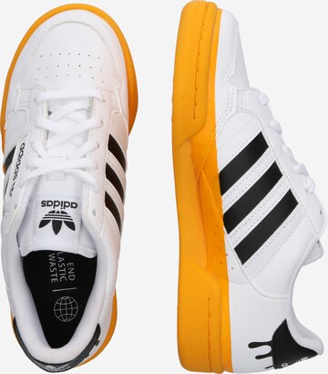 ADIDAS ORIGINALS Σνίκερ 'CONTINENTAL 80' σε λευκό