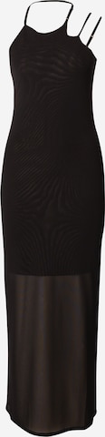 Won Hundred Dress 'Monique' in Black: front