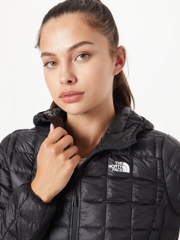 Giacca per outdoor 'THERMOBALL ECO' di THE NORTH FACE in nero
