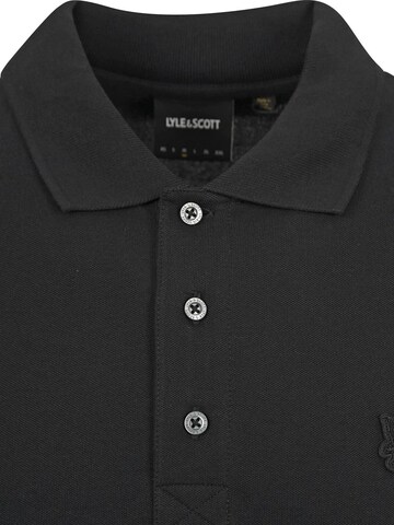 Lyle & Scott Shirt‌‌‌‌‌‌‌ in Schwarz