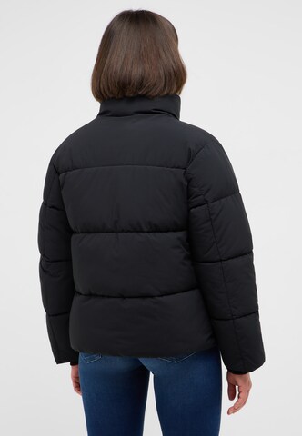 MUSTANG Jacke 'Gillian' in Schwarz