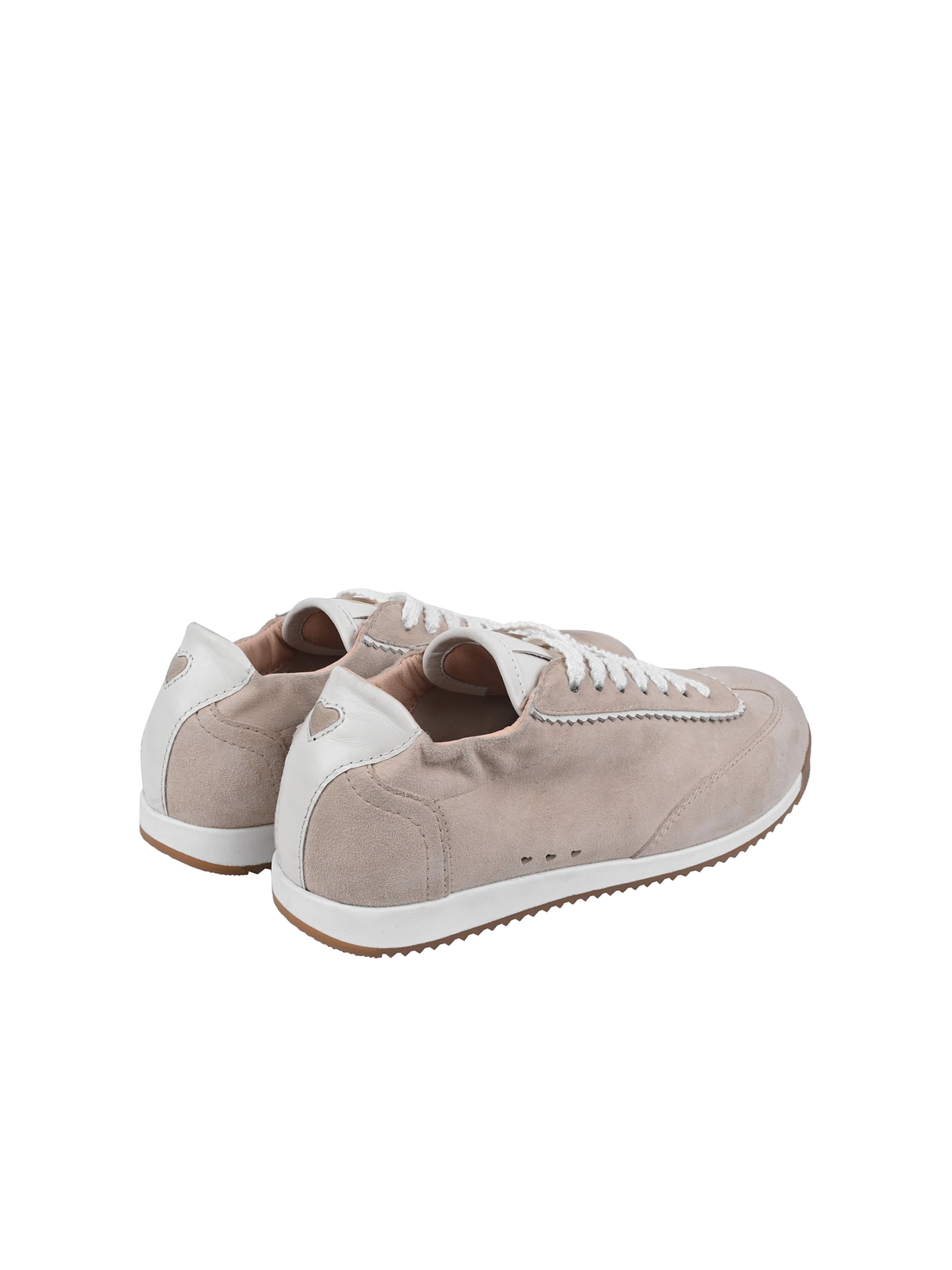 Crickit Sneaker ' TARA ' in Beige