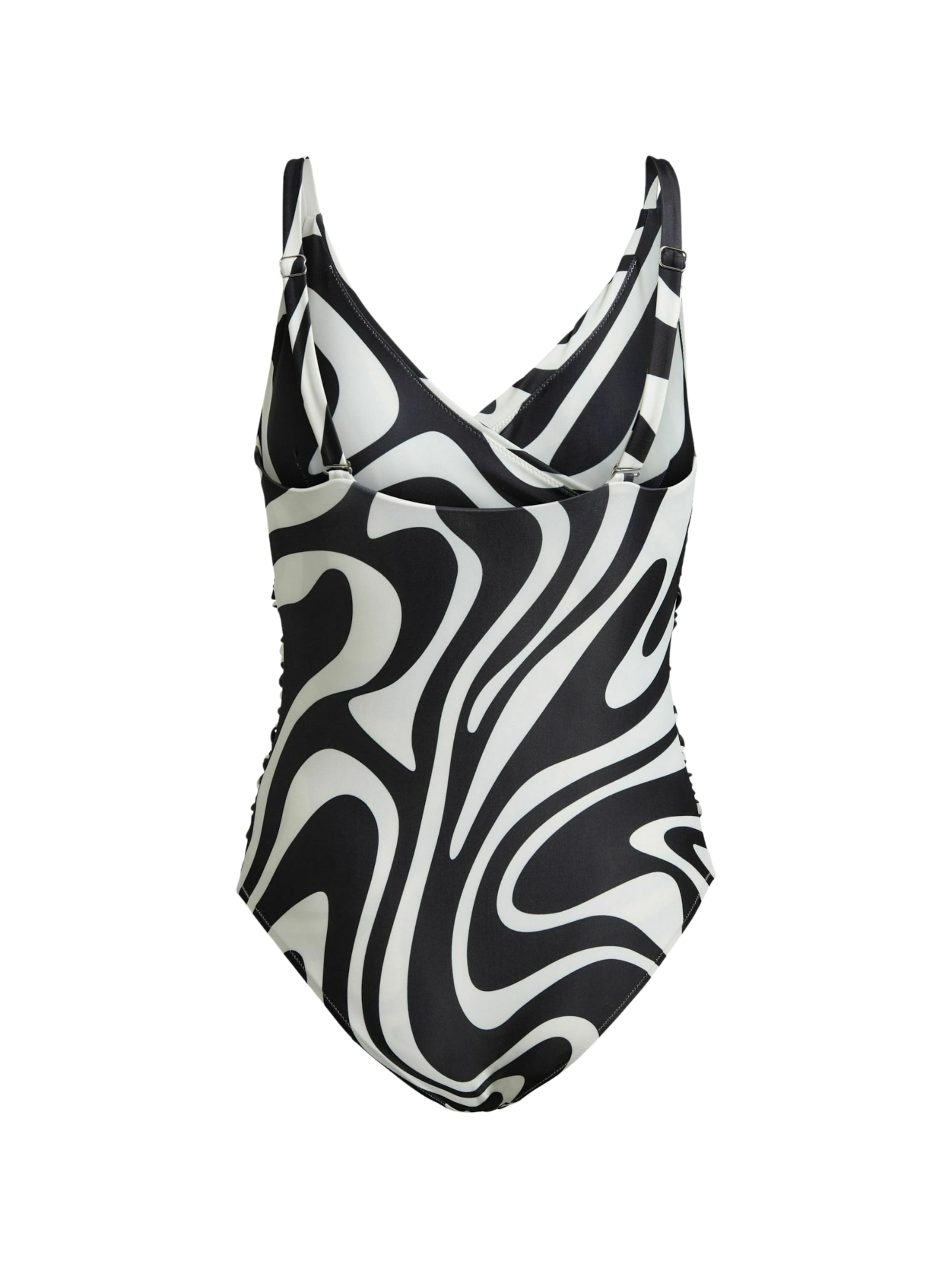 Maillot de bain ' Medewi ' Copenhagen Cartel en noir