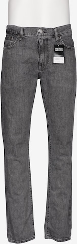 LEVI'S ® Jeans 32 in Grau: Vorderseite