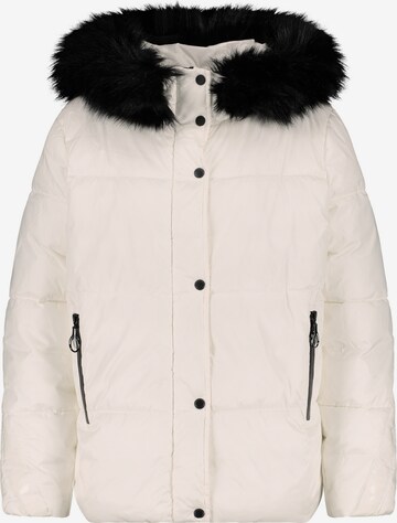 GERRY WEBER Between-Season Jacket in White: front