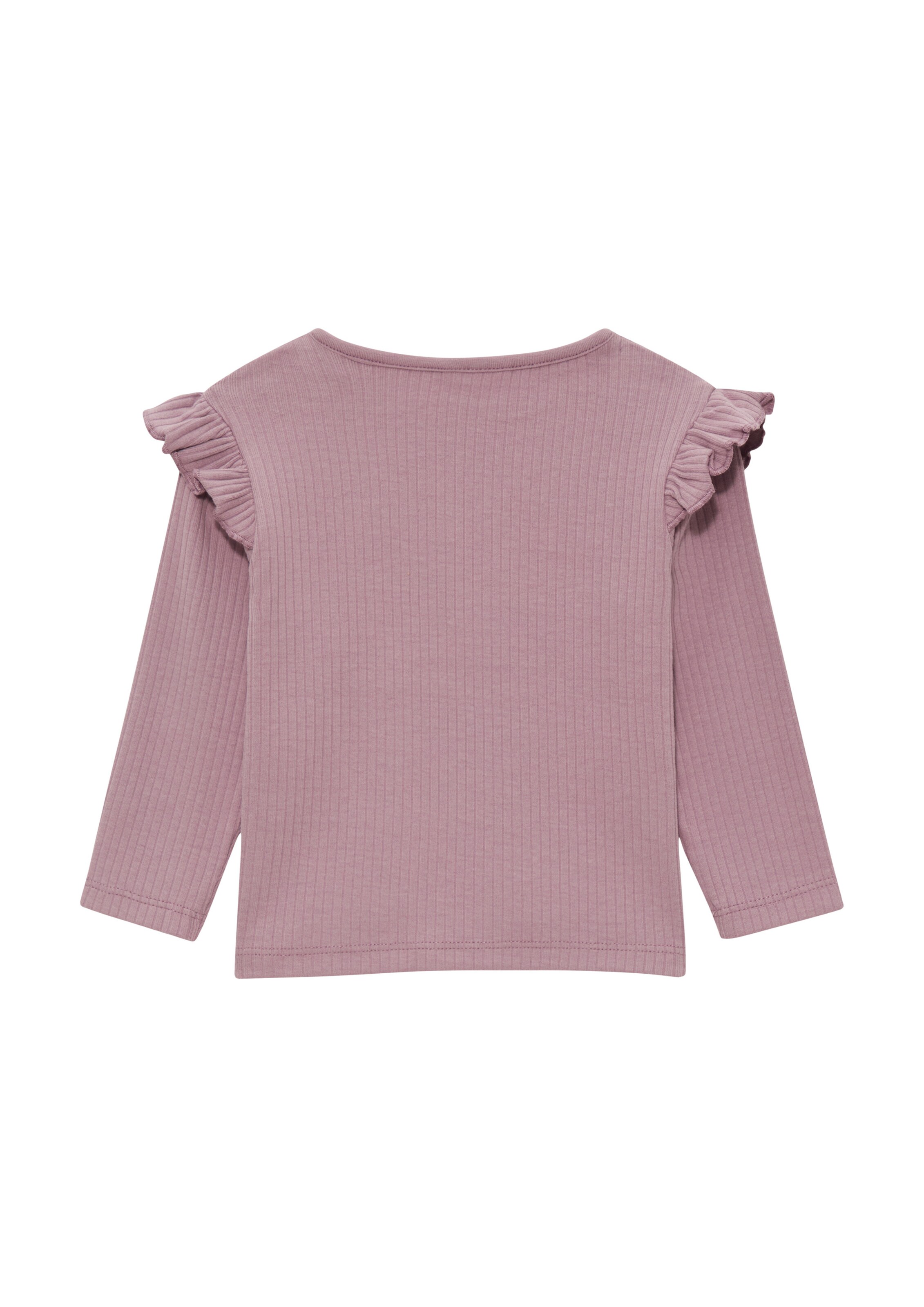 s.Oliver Shirt in Lila