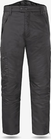 Pantalon 'Rasac' normani en gris : devant