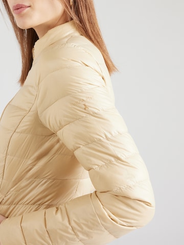 Veste mi-saison 'PIUMINO' PATRIZIA PEPE en beige