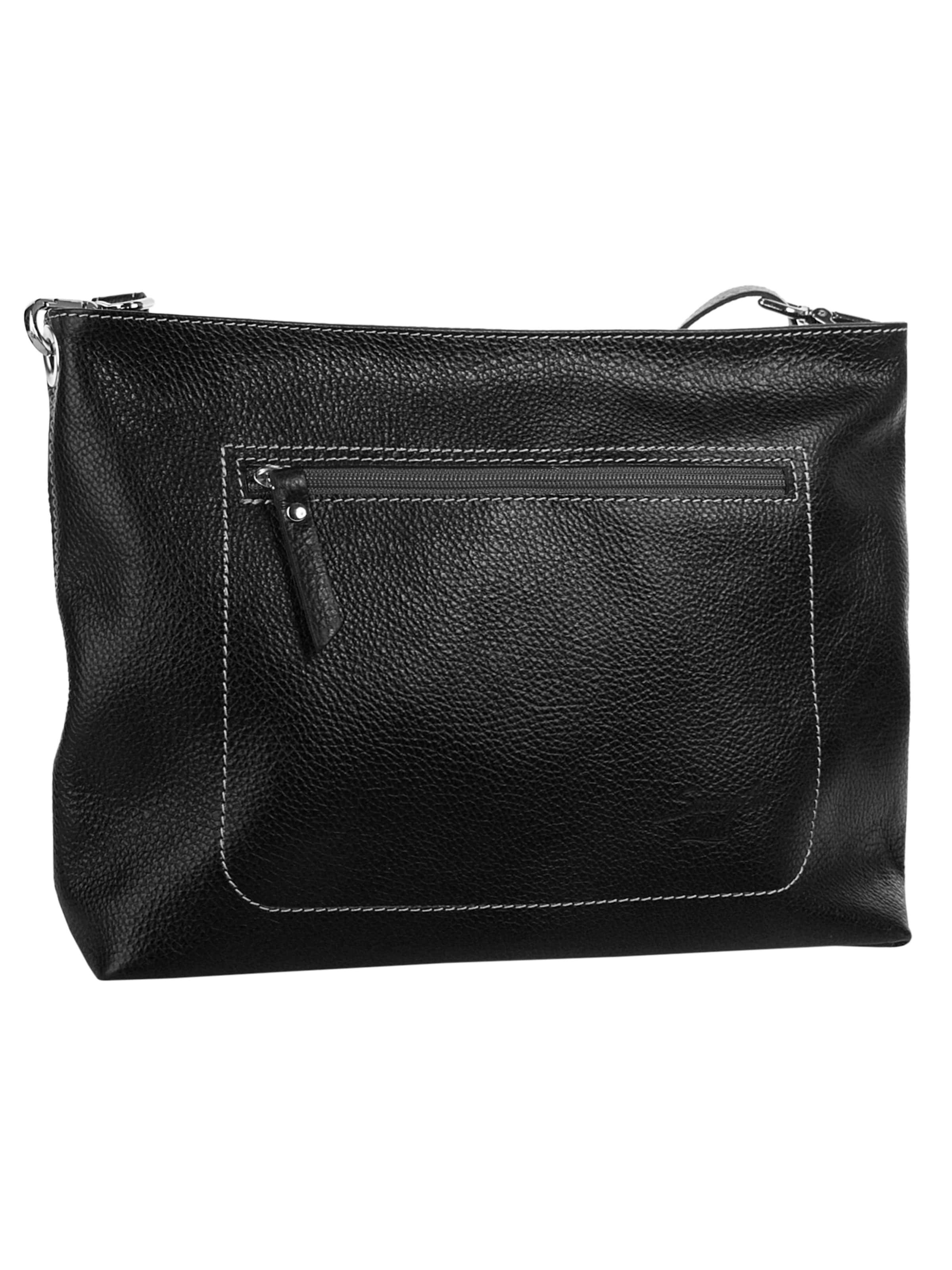Sac à bandoulière Samantha Look en noir